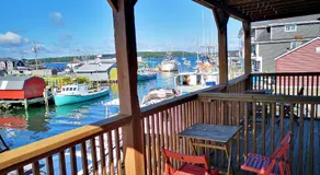 The Inn at Fisherman's cove - Image 2