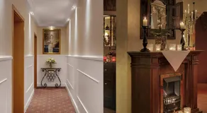 Hotel Wegner - T h e culinary art hotel - Image 4