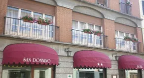 Hotel San Donnino - Image 4