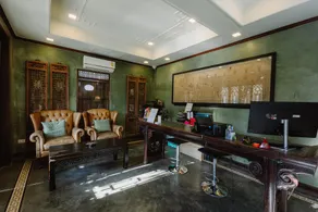 Lunar Mansion Hotel - โรงแรม ลูน่า แมนชั่น เชียงใหม่ - Image 4
