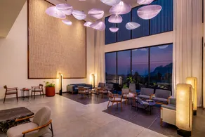 Avisa Hotel & Resort Abu Road - Luxury Pool & Mountain View - Image 4