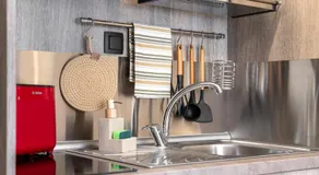 Lemair Luxury Apartments - Image 4