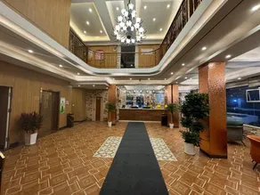 Yiju Luxury Cinema Apartment (Binhai Industrial Zone Branch) - Image 4