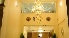 Hotel Grand Maspel - Image 3