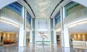 Chanda International Hotel (Shenzhen International Convention and Exhibition Center Branch) - Image 2