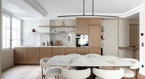 HIGHSTAY - Luxury Serviced Apartments - Centre Pompidou - Image 4