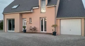 chambre carentan les marais aux calme très reposant - Image 4