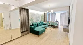 Tropical Apartament - Spa&Pool in Infinity Beach Resort - Image 2