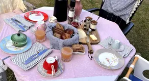Højriisgaard B & B - Image 3