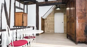 Le Pressoir chambres d'hôtes - Image 5