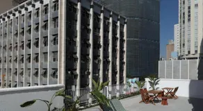 Tabas - Edifício Arinda - São Paulo - Image 2