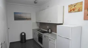 City Apartment Vohwinkel - Image 5
