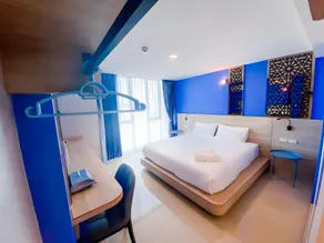 วัน บัดเจท เชียงราย สนามบิน One Budget Hotel Chiangrai Airport - Image 2