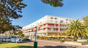 T2 avec terrasse / 10mn grande plage - Image 3