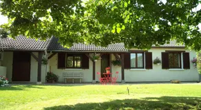 "Chambre familiale", La Maison des Grenouilles - Image 3