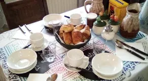 Lenard Charles Bed & Breakfast - Image 2