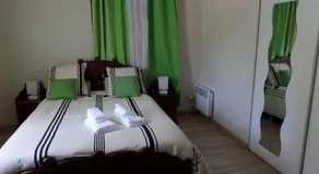 Chambre d'hotes ronquer - Image 2