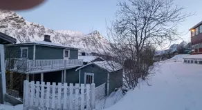 En liten hytte i Gryllefjord - Image 4