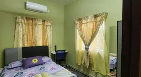 Homestay Cempaka Bukit Kangkar - Image 5