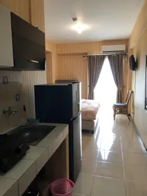 Bukarooms Smart room bogor valley Apartemen - Image 3