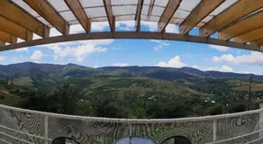 Gorgeous and cozy mountain top cabin - Image 5