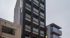 HOTEL SUITE HIROSHIMA YOKOGAWA - Image 2