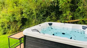 CLIFF River Lodge - Luxury Fishing Lodge - Image 5