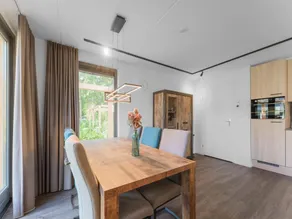 Villa forestière indépendante pour 6 personnes, randonnée/cyclisme à Lochem - Image 2