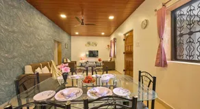 Lifeline Villas - Flamingo Infinity Pool Villa With Valley View and huge open space - Image 4