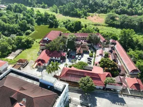 Mawar Hotel Tanah Merah - Image 4