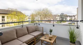 HAVN - Urban Riverside Apartment with cinema, airport and free parking - Image 3