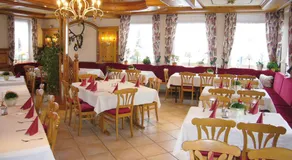 Hotel Landgasthof Grüner Baum - Image 5