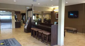 Microtel Inn & Suites Mansfield PA - Image 4
