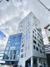 City Home Finland Arena Studio - Perfect location in Downtown of Tampere and Great Amenities - Image 3
