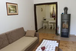 HolidayHome Iris i nærheden af Plitvice-søerne, perfekt til familier og naturelskere! - Image 3
