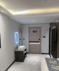 Meihao Lavande Hotel (Dabaodang Branch) - Image 4