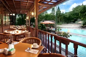 Sari Ater Hotel & Resort - Image 4