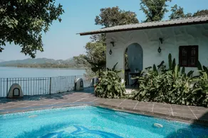 Bahso Lake Resort Mulshi - Image 3