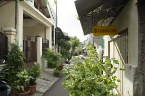 Rumah Betawi Kalipasir - Image 5