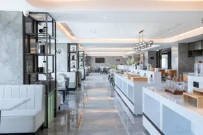 Atour Hotel Xiaolan Zhongshan - Image 4