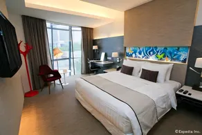 D’Hotel Singapore managed by The Ascott Limited - Image 3