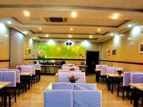 GreenTree Inn Suzhou Wangting Zhanwang Business Hotel - Image 3