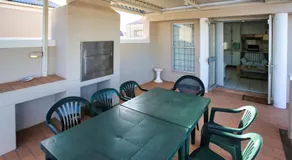 Top Deck, Langebaan, 6-sleeper - Image 5