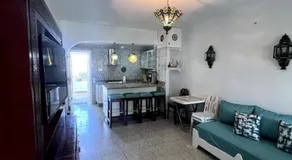 Beach-Appartment Marbel at Malabata Beach - Image 2
