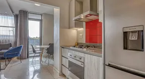 Easy Stay - The Median Rosebank - Image 4