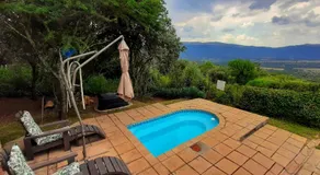 Shamba Yetu Mountain Lodge - Image 3