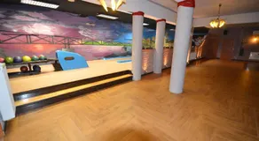 Hotel Stawisko Klaudyn - Image 4