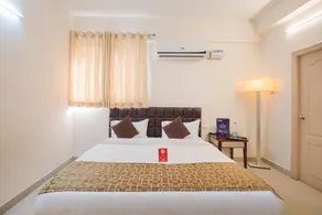 Hotel O Marie Gold Suites - Image 5