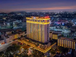 Wahtong Cheng Hotel - Image 5