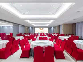 Vienna Hotel Jiangxi Nanchang Anyi Jinding - Image 4